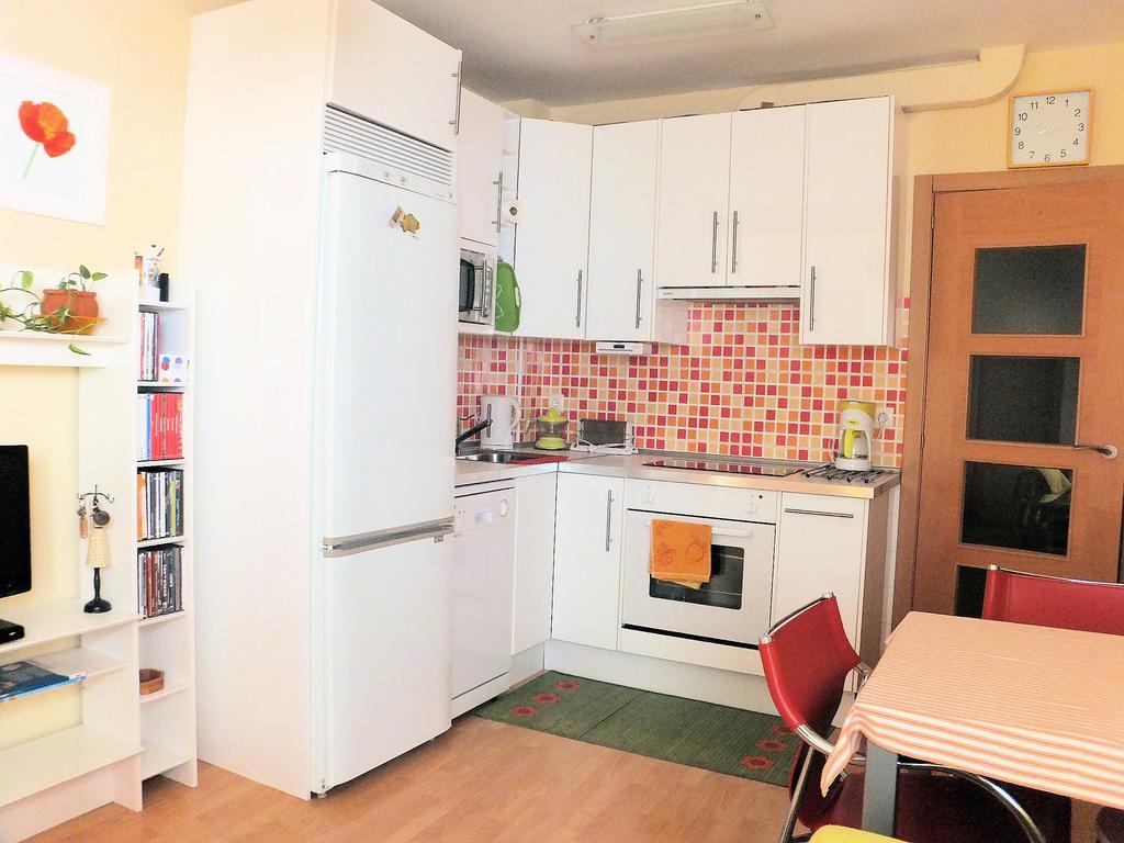 Apartamento Verde, Tranquilo, 2 D, Parking Opcional Seville Exterior photo